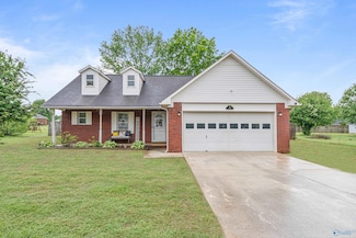 982 Bell Factory Rd, Huntsville, AL 35811