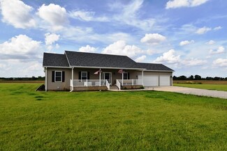 6520 E Co Road 50 S, Michigantown, IN 46057