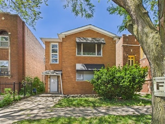 9216 S Ada St, Chicago, IL 60620