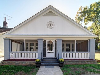 717 S Jackson St, Salisbury, NC 28144
