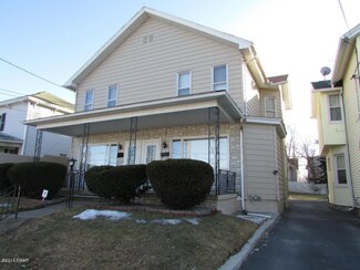 622 Deacon St Unit 624, Scranton, PA 18509