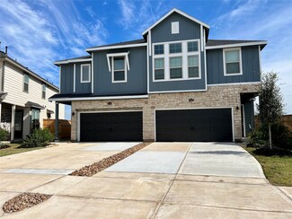 5723 Foggy Vine Ct, Fulshear, TX 77441