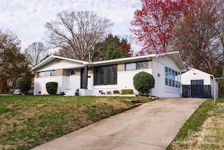 1621 Keeling Place, Charlotte, NC 28210