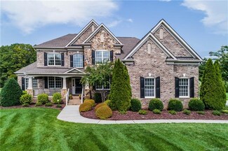 6000 Autumn Blossom Ln, Waxhaw, NC 28173