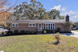 505 Tolar Rd, Travelers Rest, SC 29690