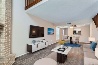 1615 Wycombe St Unit A, San Antonio, TX 78216