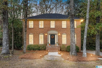 3328 Sunny Meadows Ct, Birmingham, AL 35242