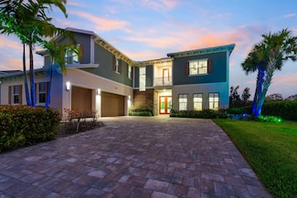 5442 E Stillwater Shores Dr, Davie, FL 33314