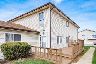 2025 Burwell Dr Unit C, Columbus, OH 43209