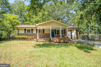 209 Griffin St, Lawrenceville, GA 30046