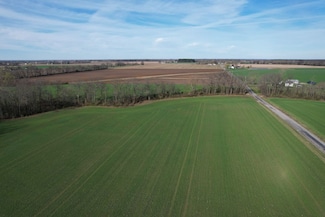 Off Parakeet Rd Unit Lot WP007, Tamaroa, IL 62888