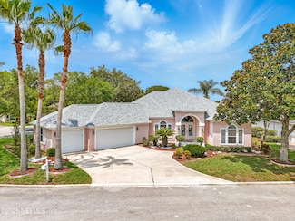 1585 Harbour Club Dr, Ponte Vedra Beach, FL 32082