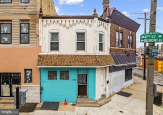 865 Belmont Ave, Philadelphia, PA 19104