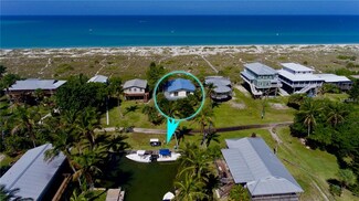 9758 Little Gasparilla Island Trail, Placida, FL 33946