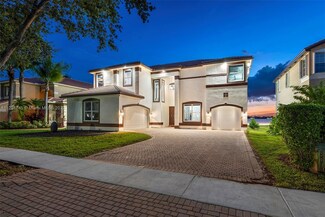 4556 SW 186th Way, Miramar, FL 33029