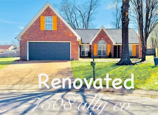 7508 Ally Cove, Walls, MS 38680