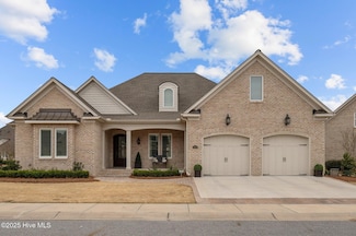 3709 Ashford Place, Greenville, NC 27858