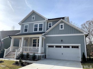 195 Chauncey Cir, Chapel Hill, NC 27516