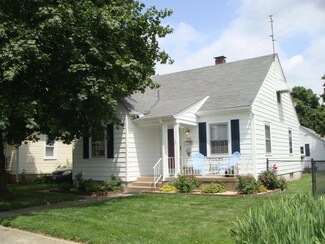 718 Corwin Ave, Hamilton, OH 45015