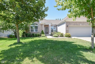 6110 Pelican Ln, Columbus, IN 47201