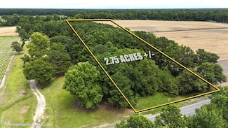1620 Nc 50 Hwy 117, Faison, NC 28341