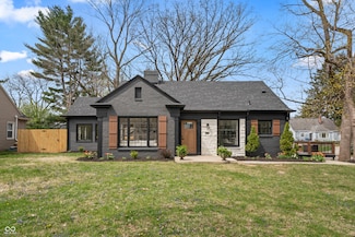 5954 Crestview Ave, Indianapolis, IN 46220