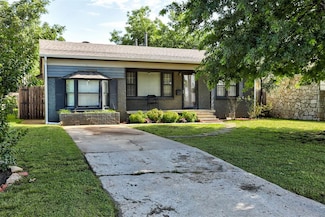 741 SW 49th St, Oklahoma City, OK 73109