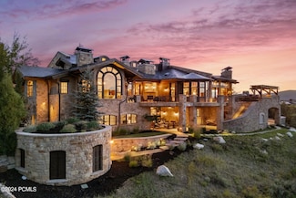 7971 N Westhills Trail, Park City, UT 84098