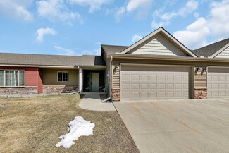 635 Cottonwood Ave, Litchfield, MN 55355