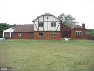 1965 Mount Horeb Rd, Street, MD 21154