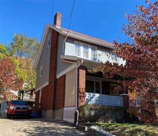 825 Berkshire Ave, Pittsburgh, PA 15226