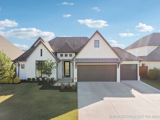 6701 S Hemlock Ave, Broken Arrow, OK 74011