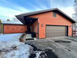 434 Fairway Dr, Fairbanks, AK 99709