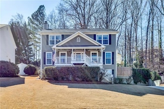 845 Connell Ln, Lawrenceville, GA 30044