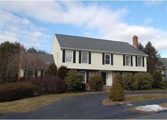 155 E Emerson Rd, Lexington, MA 02420