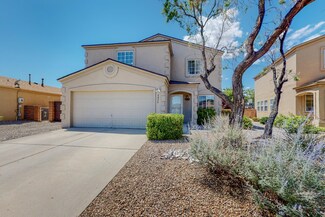 6859 Candelia Ave NW, Albuquerque, NM 87114