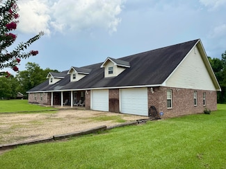 105 Henry Smith Rd, Tylertown, MS 39667