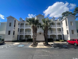 108 Cypress Point Ct Unit 305, Myrtle Beach, SC 29579