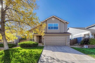3144 White Oak St, Highlands Ranch, CO 80129