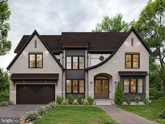 5905 Landon Ln, Bethesda, MD 20817