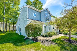 7195 Lexington Ct, Northfield, OH 44067