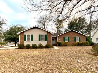 127 Ashwood Dr, Aiken, SC 29801