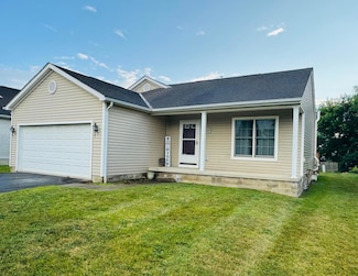 2121 Staghorn Way, Grove City, OH 43123