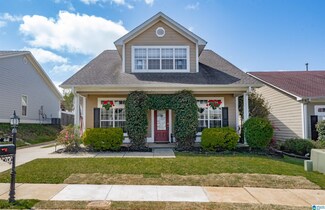 4640 Clubview Dr, Bessemer, AL 35022