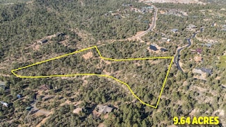 2000 E Granite Dells Rd, Payson, AZ 85541