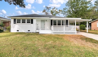 7049 Kenneth Dr, Charleston, SC 29406
