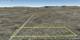 0 Unnamed Rd, El Paso, TX 79938