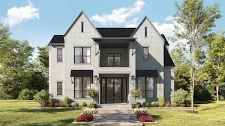 Plan Giselle, Frisco, TX 75033