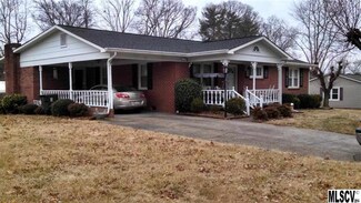 171 Hudson Cajah Mountain Rd, Hudson, NC 28638