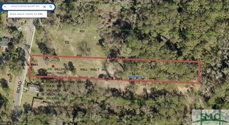 14116 Coffee Bluff #C Rd, Savannah, GA 31419